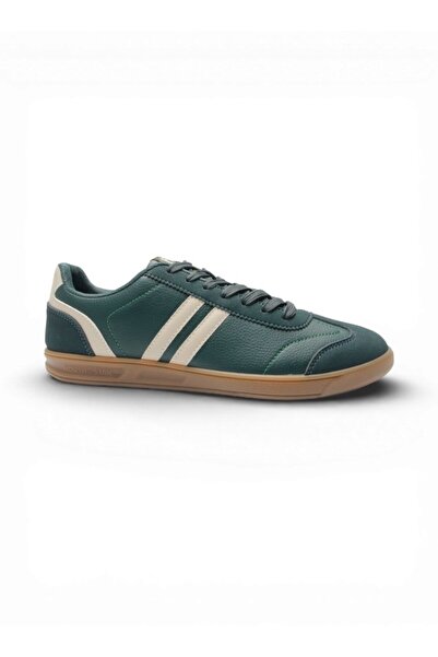 BATA Lightweight Court‑Style Sneakers