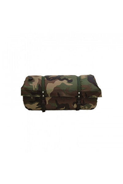 Mil-Tec Self-inflating mattress - Woodland
