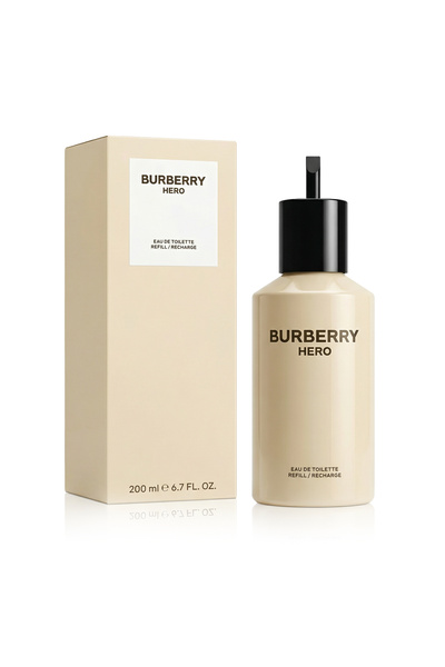 BURBERRY Хиро EDT Пълнител 200 мл М