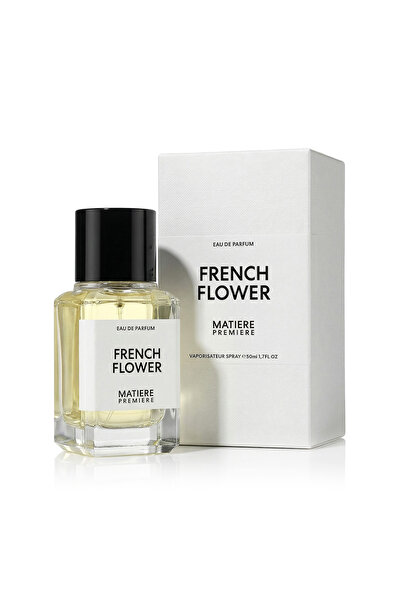 Matiere Premiere Flori Franceze EDP 50 ml UNISEX