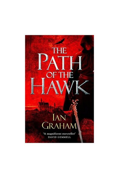 Generic (Unbranded) Path of the Hawk