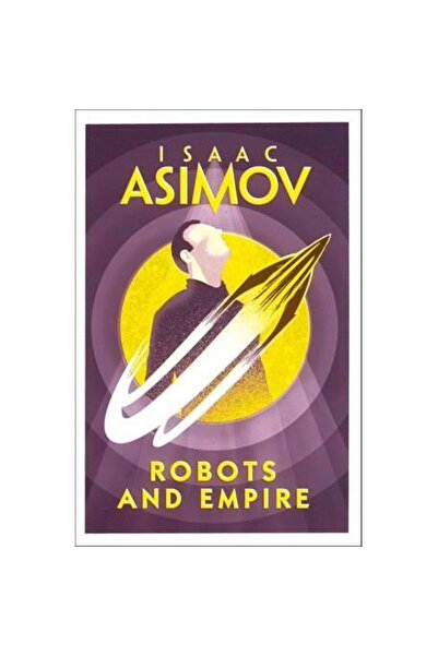 Generic (Unbranded) Asimov: Robot - Robots & Empire