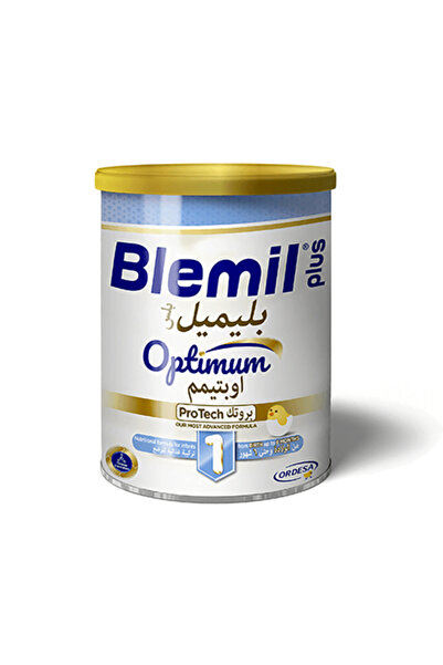 Blemil حليب أطفال بلس أوبتيموم بروتيك (1) 800 جرام