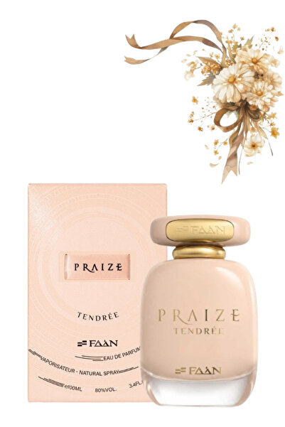 Faan عطر برايز تيندري 100 مل