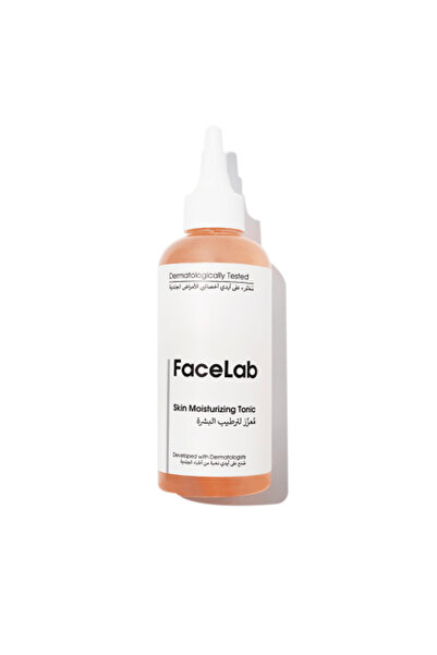 FaceLab Hydrating Toner 200 ml
