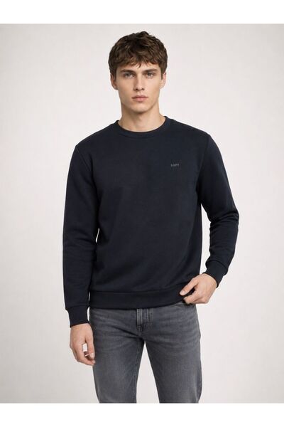 Loft Regular Fit Men's Sweatshirt
