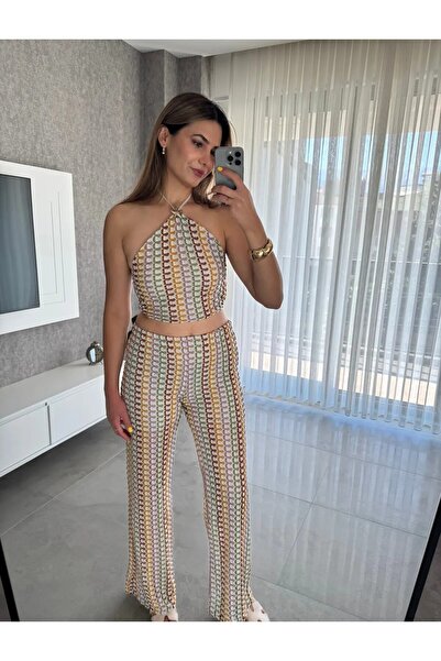 Butik Örme Takım