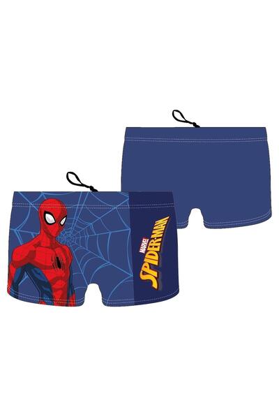 Stamion Μαγιό boxer "Marvel SpiderMan" μπλε