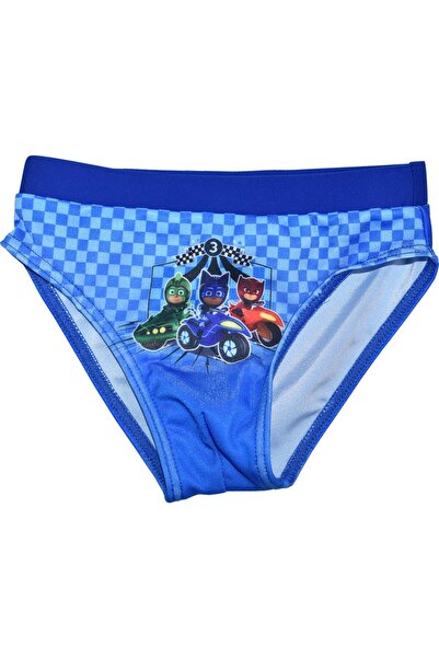 Stamion Μαγιό σλιπ PJMASKS "Riders" ρουά
