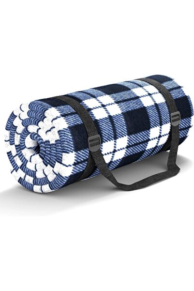 STARSTAR Picnic blanket/beach mat - 200×200cm - Waterproof & sandproof - For ...