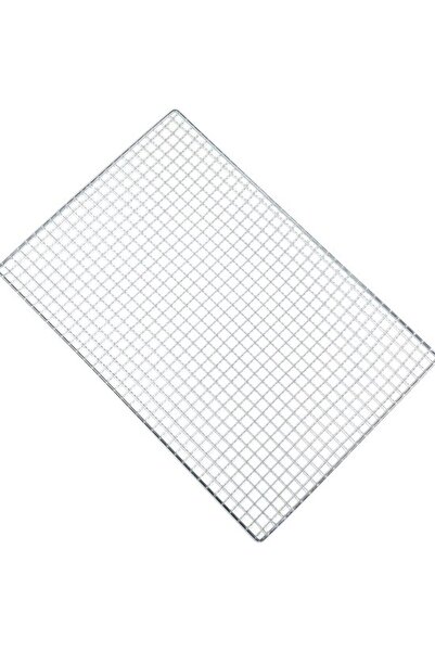 STARSTAR Barbecue Tool Set - Stainless Steel Barbecue Net, Steamer Net, Indoo...