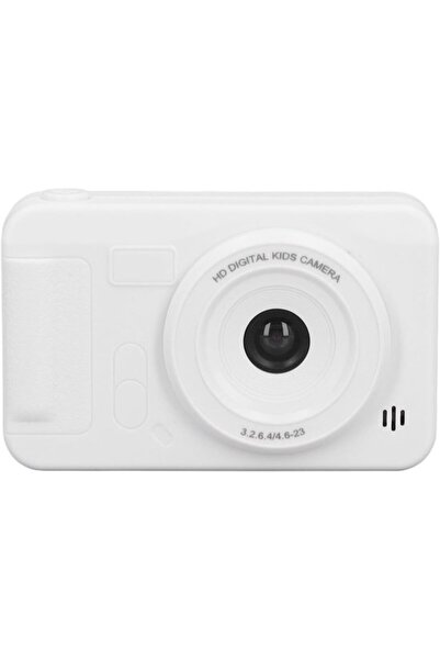 STARSTAR Digital Camera - 4K HD Camera - Travel Beginners - 40MP Autofocus An...