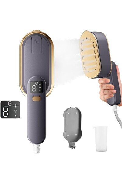 STARSTAR Garment Steamer - Steamer - Handheld Steamer for Clothing and Furnit...