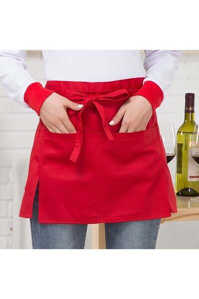 STARSTAR Short aprons for hotel, restaurant