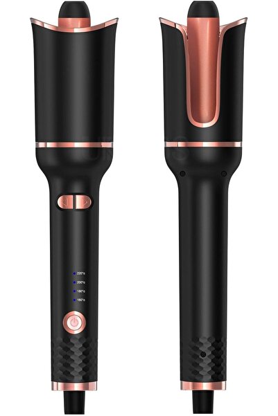 STARSTAR Automatic curling iron, wave curling iron, professional automatic cu...