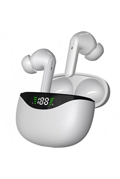 STARSTAR Bluetooth wireless headphones, stereo headphones, LED display, 3D su...