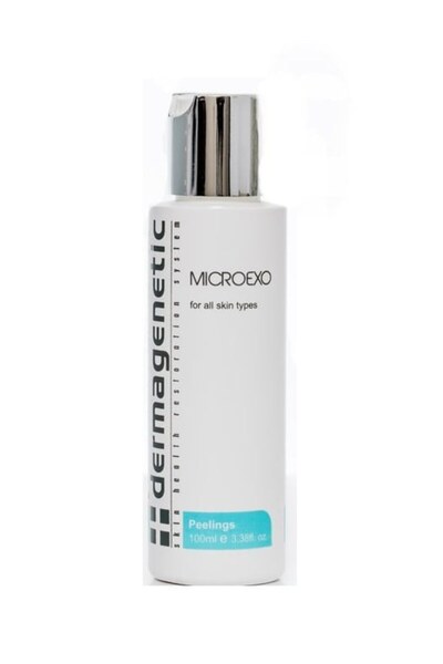 Dermagenetic Μικροέξο (100ml)