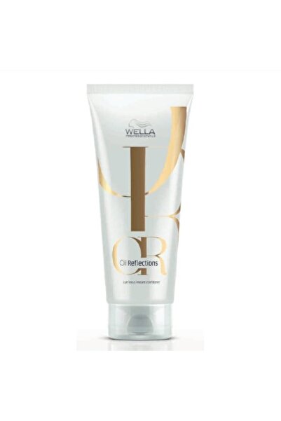 Wella Professionals Επαγγελματική Κοντίσιονερ Λάμψης Ελαίου (200ml)