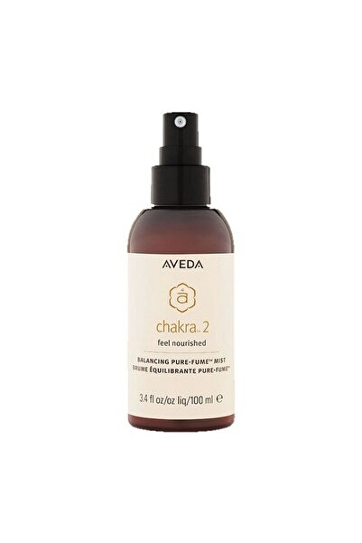 Aveda Τσάκρα ™   2 Εξισορροπητικό Αγνό Άρωμα ™   Θρεπτικό Μίστ (100ml)