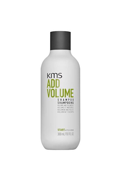 KMS Σαμπουάν για Όγκο (300ml)