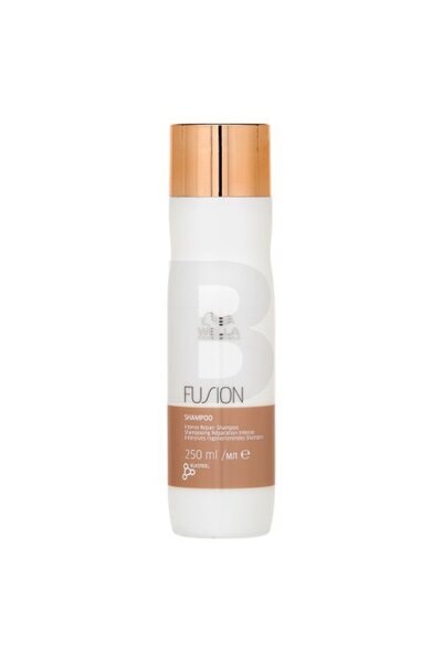Wella Professionals Шампоан Fusion Intense Repair – укрепващ шампоан за увред...