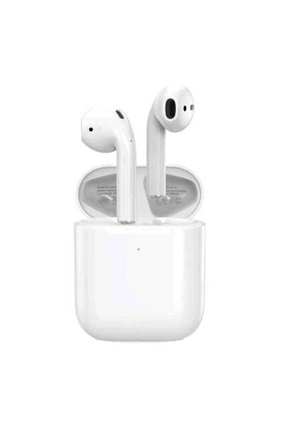 Xo Ακουστικά Bluetooth XO-Q2 Λευκά