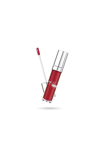 Pupa Milano Pupa Miss Pupa Γκλος - 205 Ένα Τεντεύχος Κόκκινο (5ml)