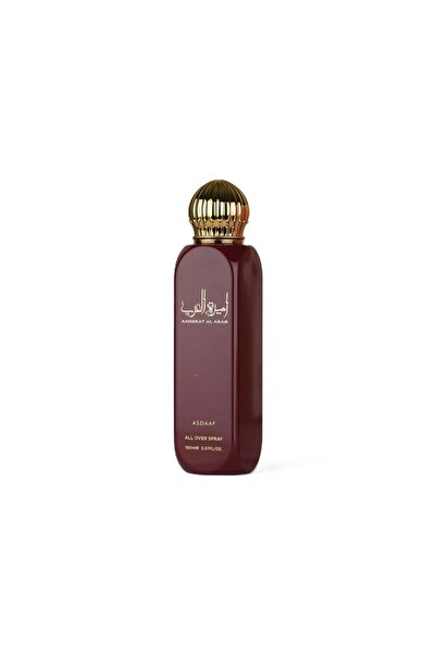 ASDAAF Αμίρατ Αλ Αράμπ Σπρέι για όλο το σώμα (150ml)
