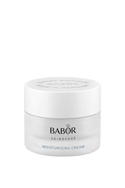 BABOR Σκινοβάτζ Εξισορροπητική Κρέμα (50ml)