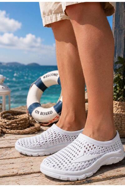 Generic Brand Women's and Men's Non-Slip Sole Sea Beach Shoes