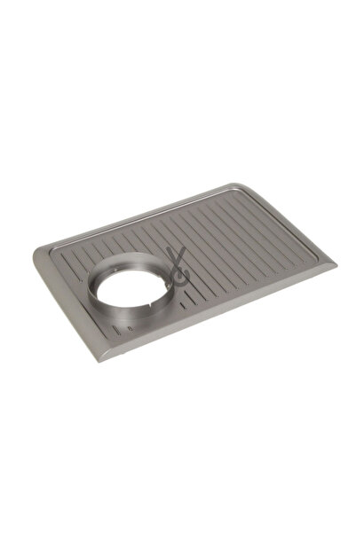 ARIETE - GREY UPPER COVER ASSEMBLY MCE30