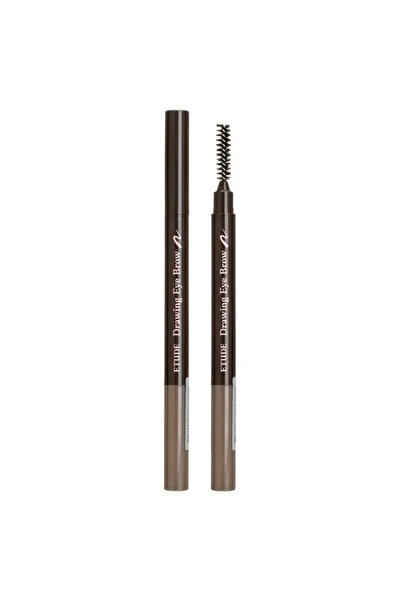 Etude House Etude Drawing Eyebrow 0.25g - Μολύβι φρυδιών - Ανοιχτό καφέ