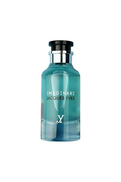 Fragrance World JACQUES YVES IMAGINARI Apă de parfum 100ML
