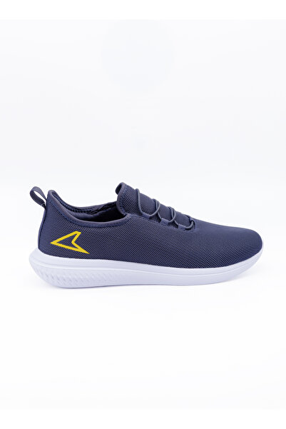 BATA Elastic Strap Casual Sneakers