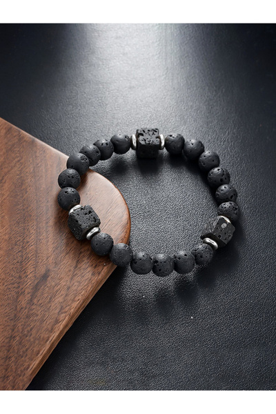 Take Two By Styli Stone Beaded Bracelet