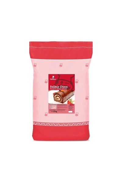 Pakmaya RollMix Choco 10 kg