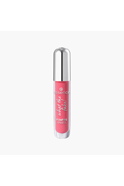 Essence What The Fake! Plumping Lipgloss 4ml