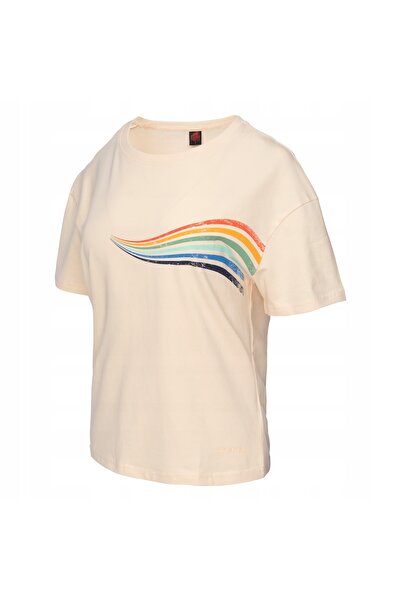 NO BRAND Tricou de damă cu mânecă scurtă IZER W S