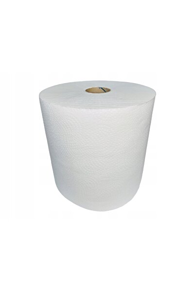 Mistral PROSOP DE HÂRTIE DIN CELULOZĂ, REZISTENT, MARE, 150M, PACHET 6 BUCĂȚI 2W