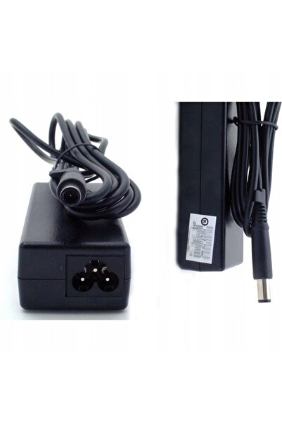HP Sursă de alimentare originală Inc. 65W 463958-001