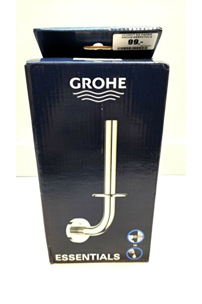 Grohe ESSENTIALS Suport hârtie igienică