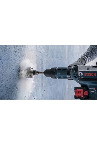 Bosch Burghiu SDS-max 50 550