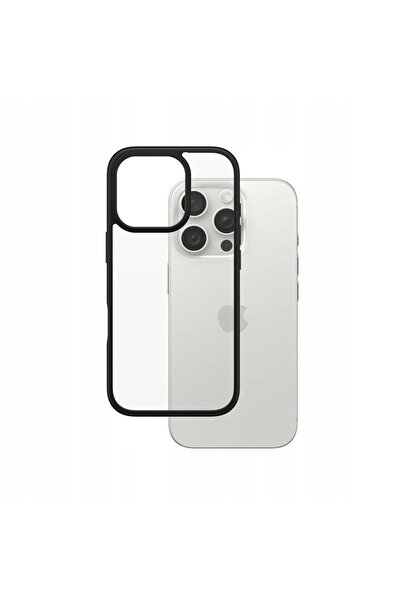 CARE by PanzerGlass® Husă pentru iPhone 16 Pro, PanzerGlass, blindată, husă d...