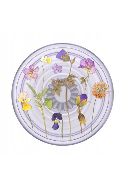NO BRAND Popsockets PlantCore Grip Purple Fields 806198 suport și stand pentr...