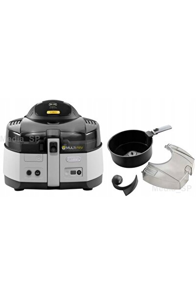 De'Longhi Multicooker DeLonghi FH1130 (NK) Friteuză fără ulei