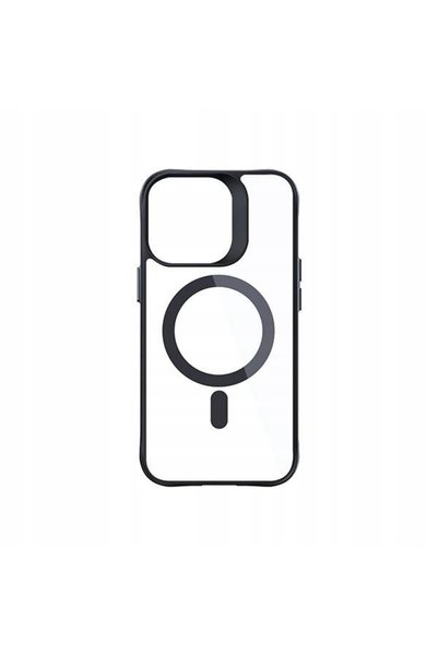 3MK Apple iPhone 15 Pro Max - Satin Armor MagCase