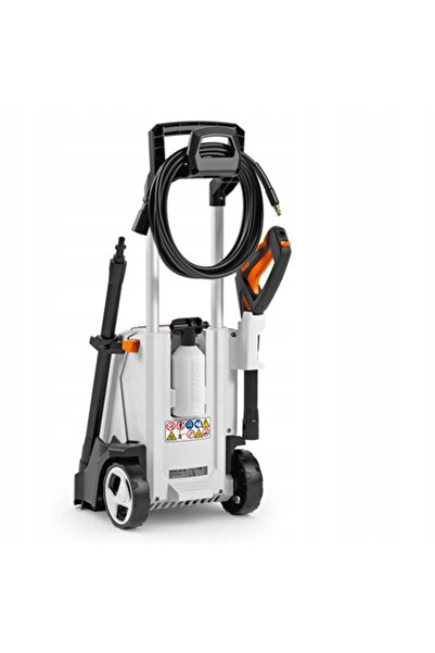 NO BRAND Aparat de spălat cu presiune RE 110 Stihl 110 bari 1.7 W