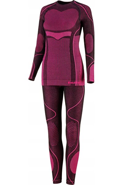 NO BRAND Lenjerie termică de damă, set termic LILU M/L OUTTEC