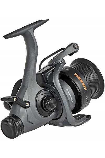 NO BRAND X-Fish Kołowrotek Trophy Baitrunner 5000 5.2:1 1BB