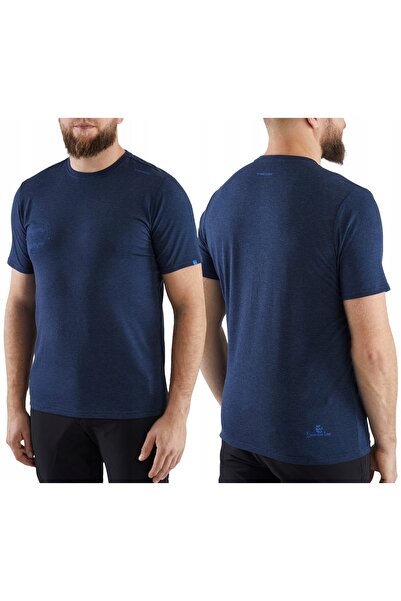 Viking Tricou de trekking pentru bărbați Lenta Bamboo